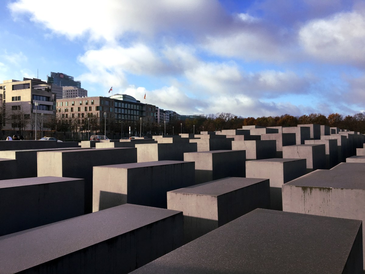 72 HOURS IN…&nbsp;BERLIN