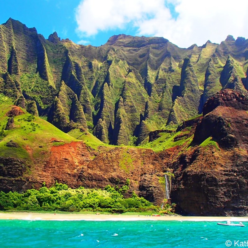 TOP 10 BUCKET LIST&nbsp;DESTINATIONS