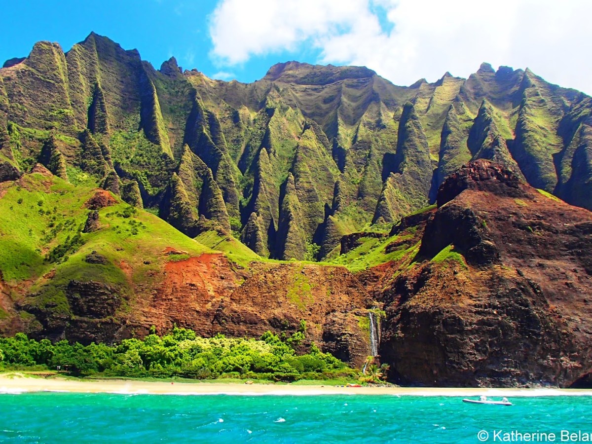 TOP 10 BUCKET LIST&nbsp;DESTINATIONS