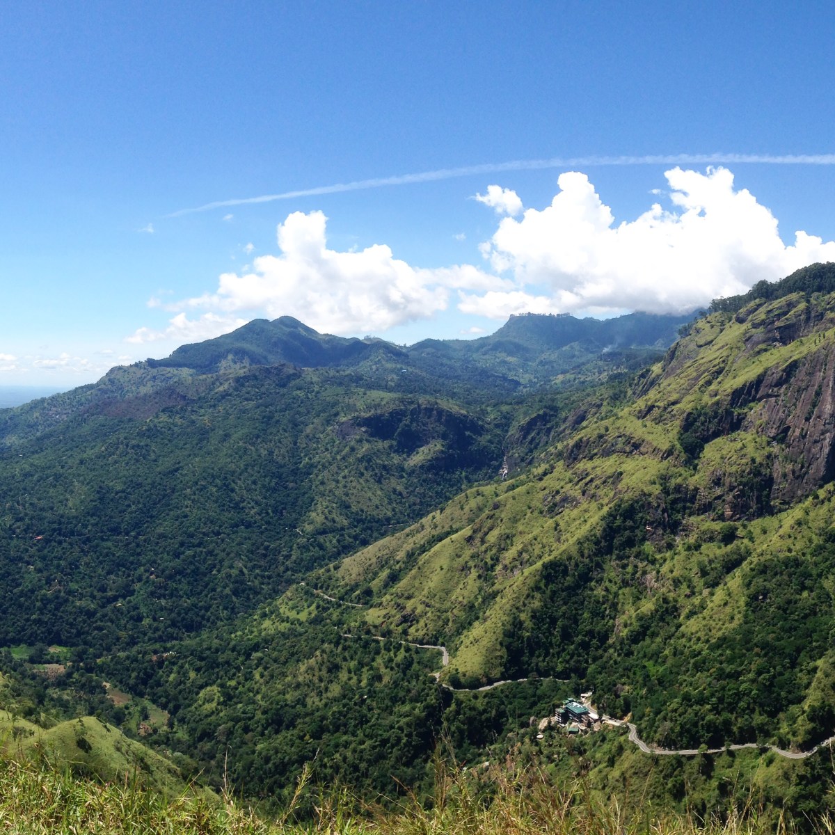 Volunteering Abroad: Sri&nbsp;Lanka