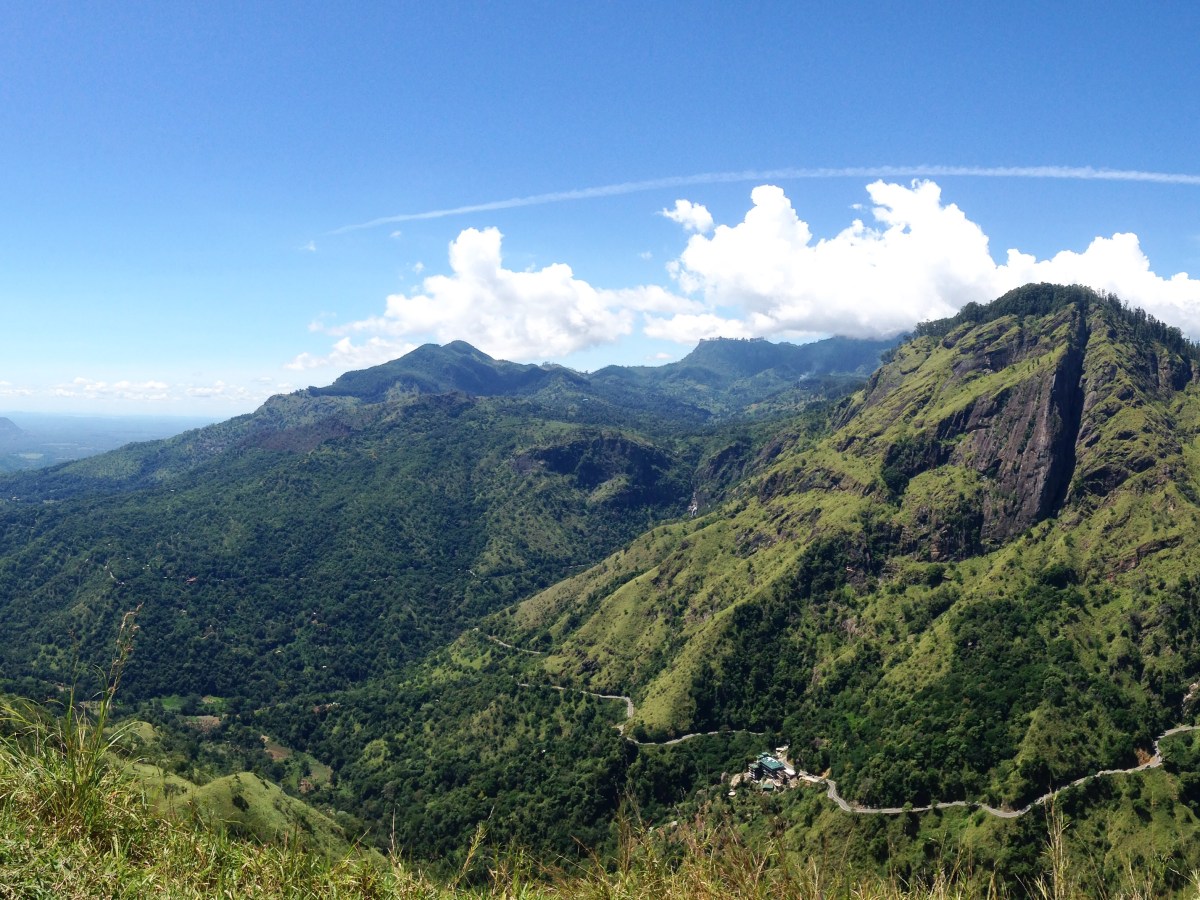 Volunteering Abroad: Sri&nbsp;Lanka