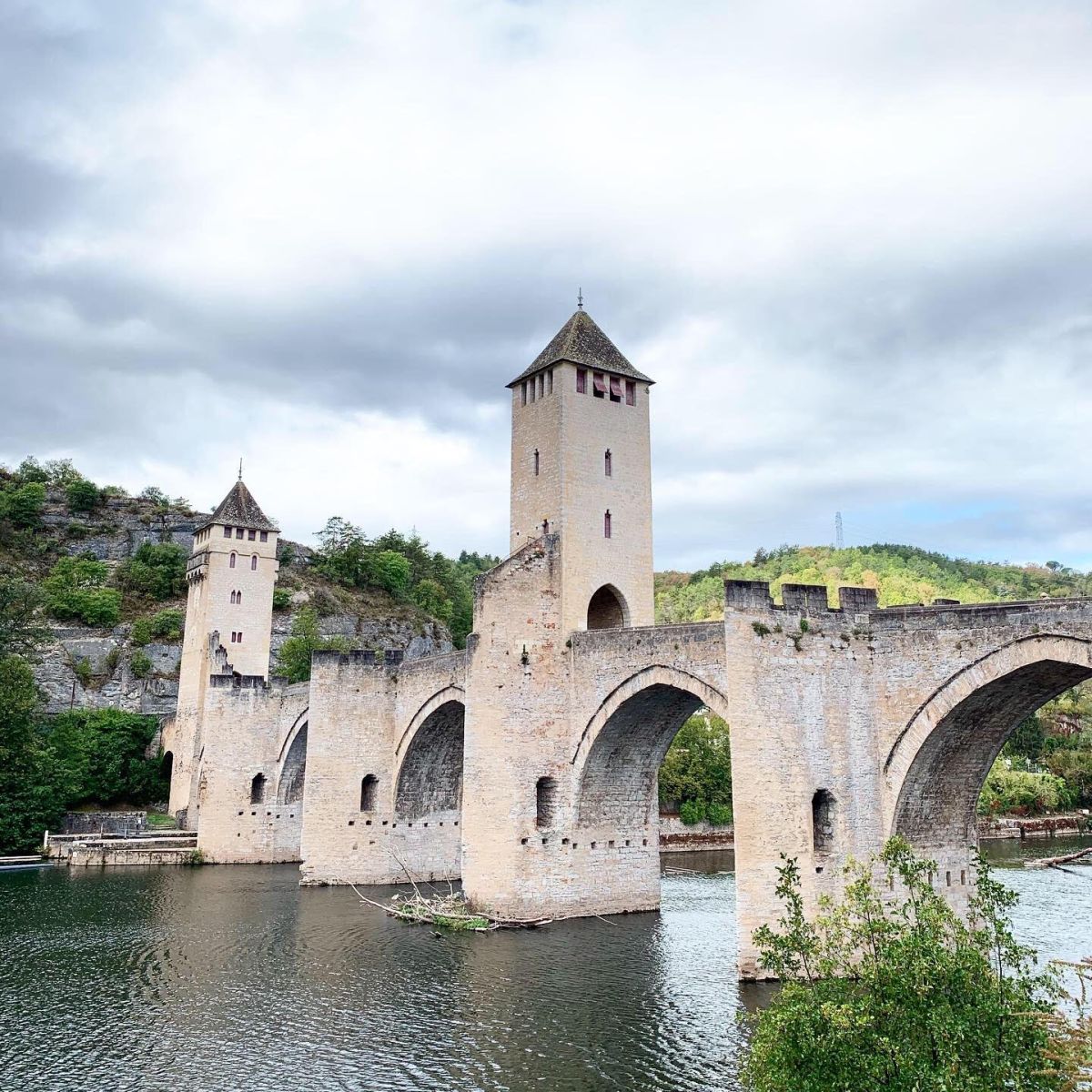 A FEW DAYS IN THE SOUTH OF&nbsp;FRANCE