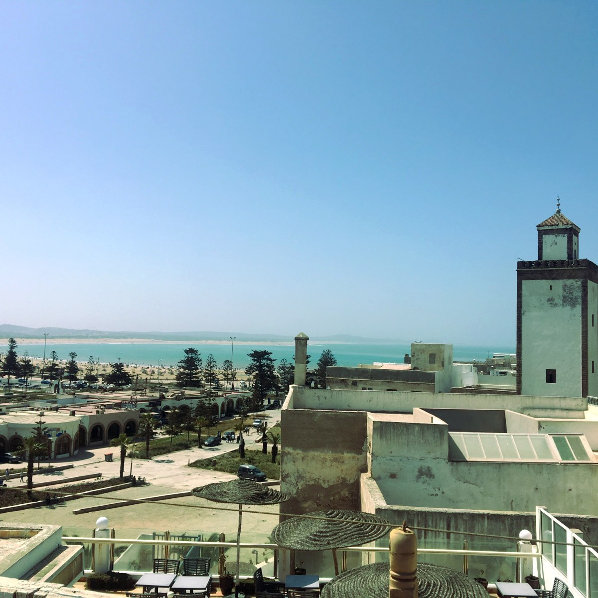 A Guide to Essaouira,&nbsp;Morocco