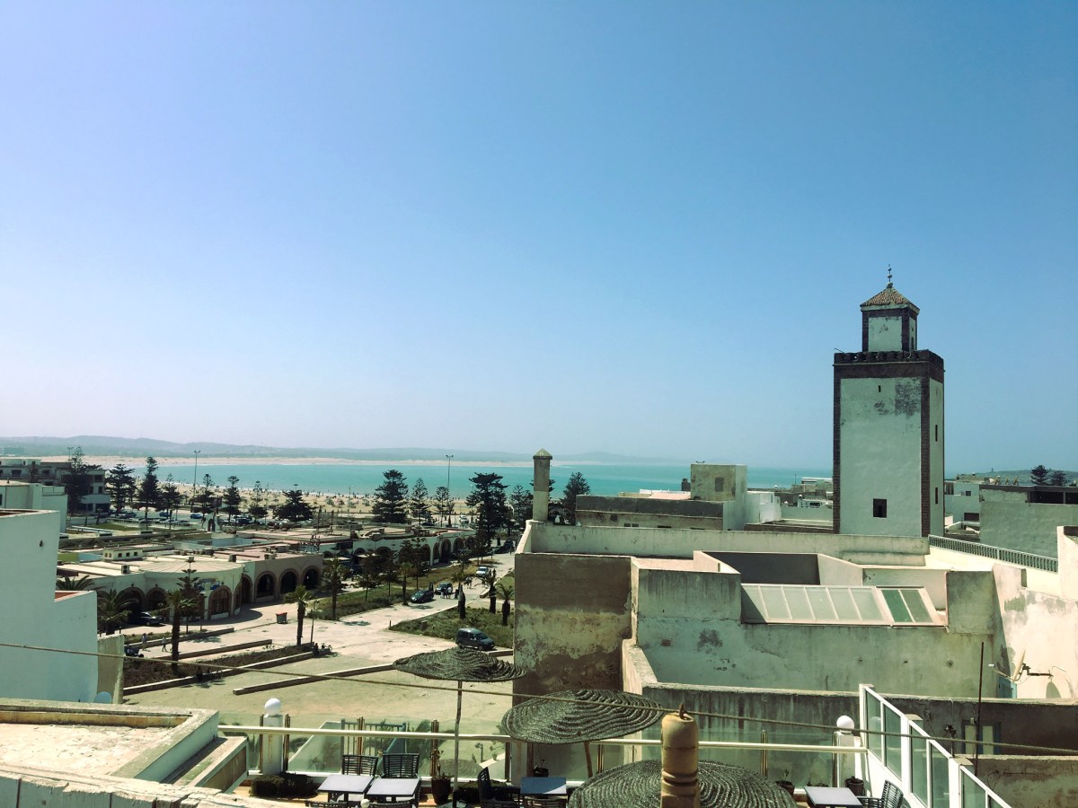 A Guide to Essaouira,&nbsp;Morocco