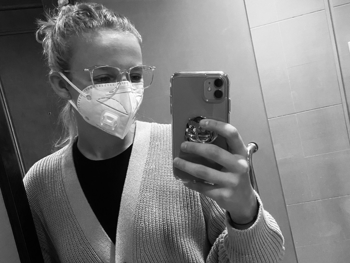 CORONAVIRUS: LIVING IN CHINA DURING AN&nbsp;EPIDEMIC