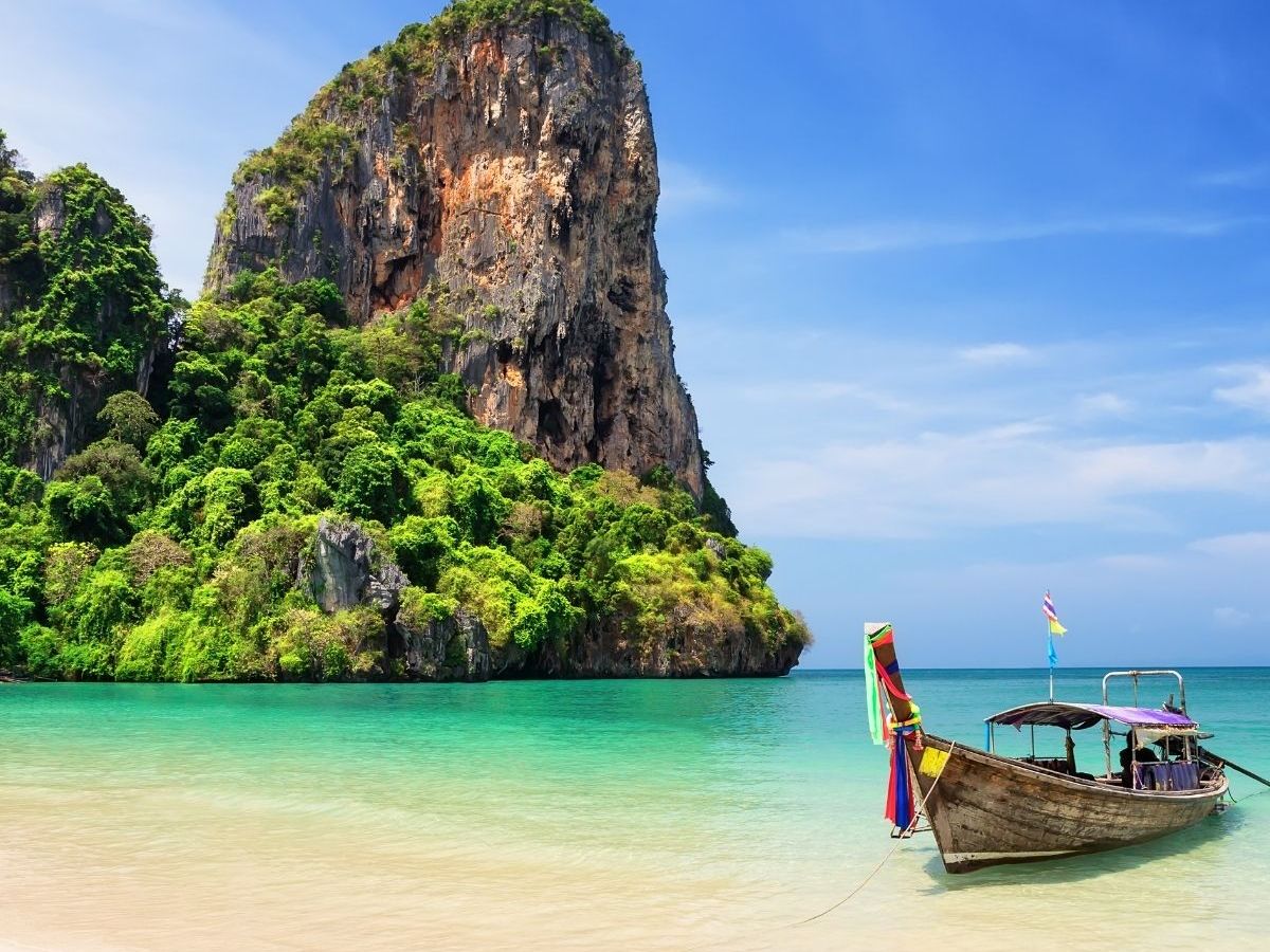 ULTIMATE GUIDE TO 2 WEEKS IN&nbsp;THAILAND