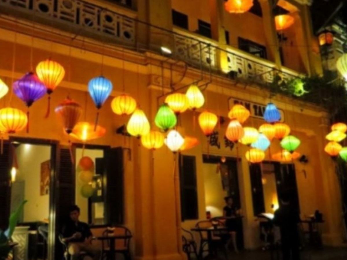 HO CHI MINH CITY TO HANOI BY&nbsp;BUS