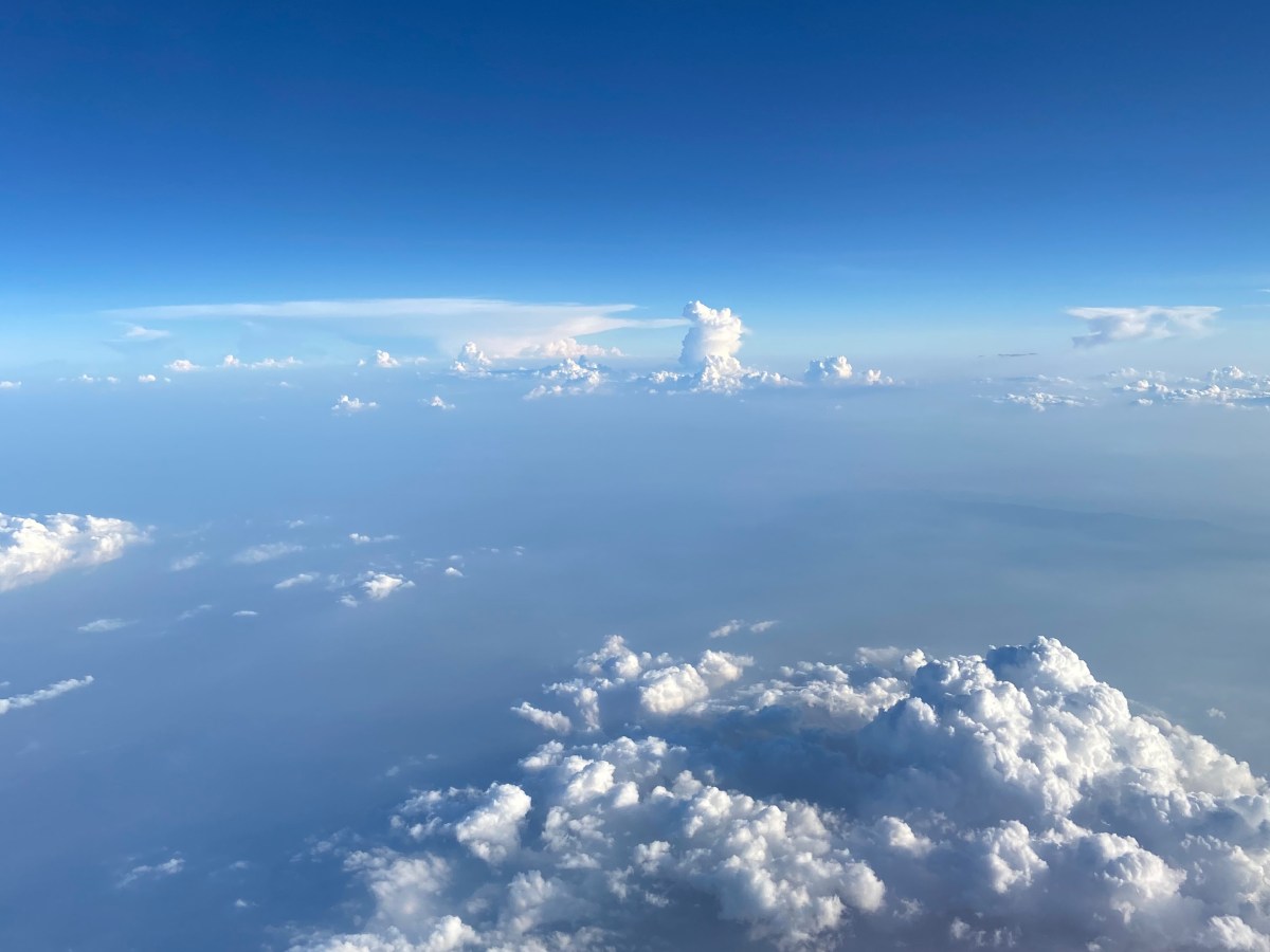 LIFE ABROAD CUT SHORT: HOME FROM&nbsp;CHINA