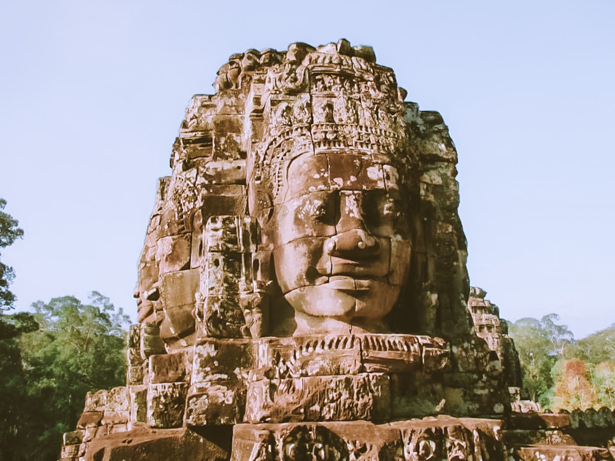 WHAT TO DO IN CAMBODIA FOR A&nbsp;WEEK