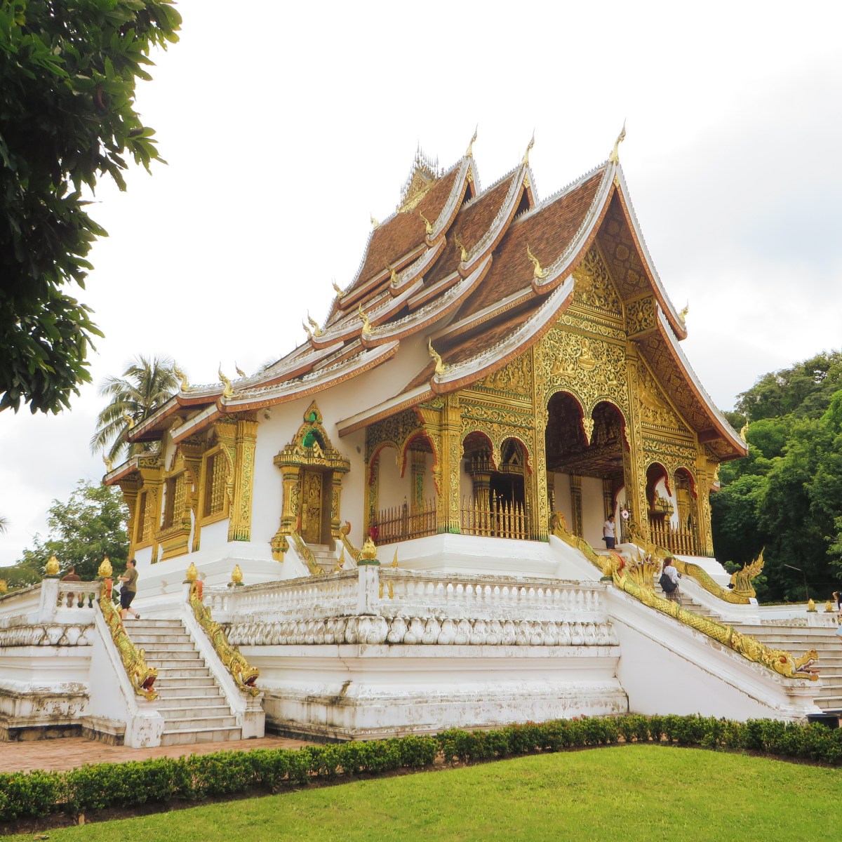 ITINERARY FOR 1 WEEK IN&nbsp;LAOS