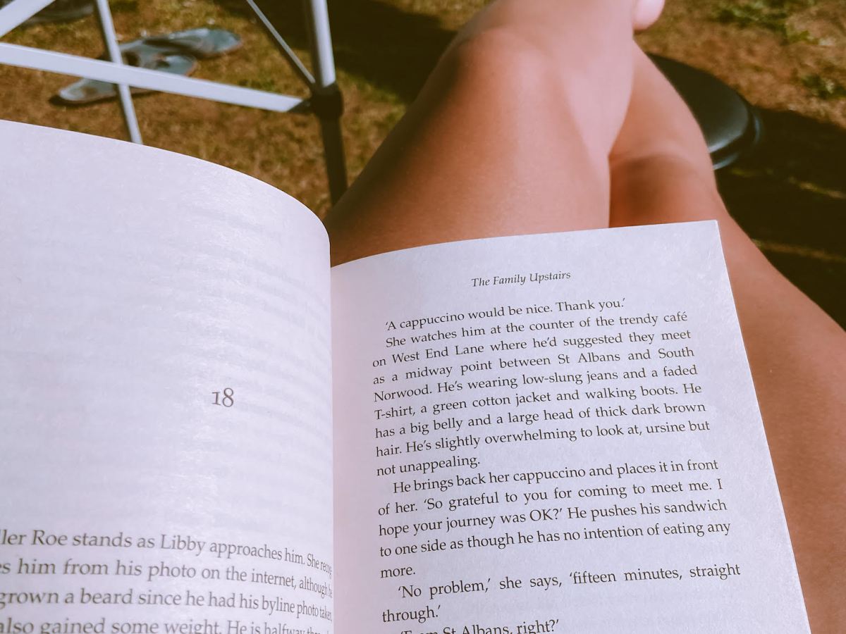 BOOK RECOMMENDATIONS FOR&nbsp;2020