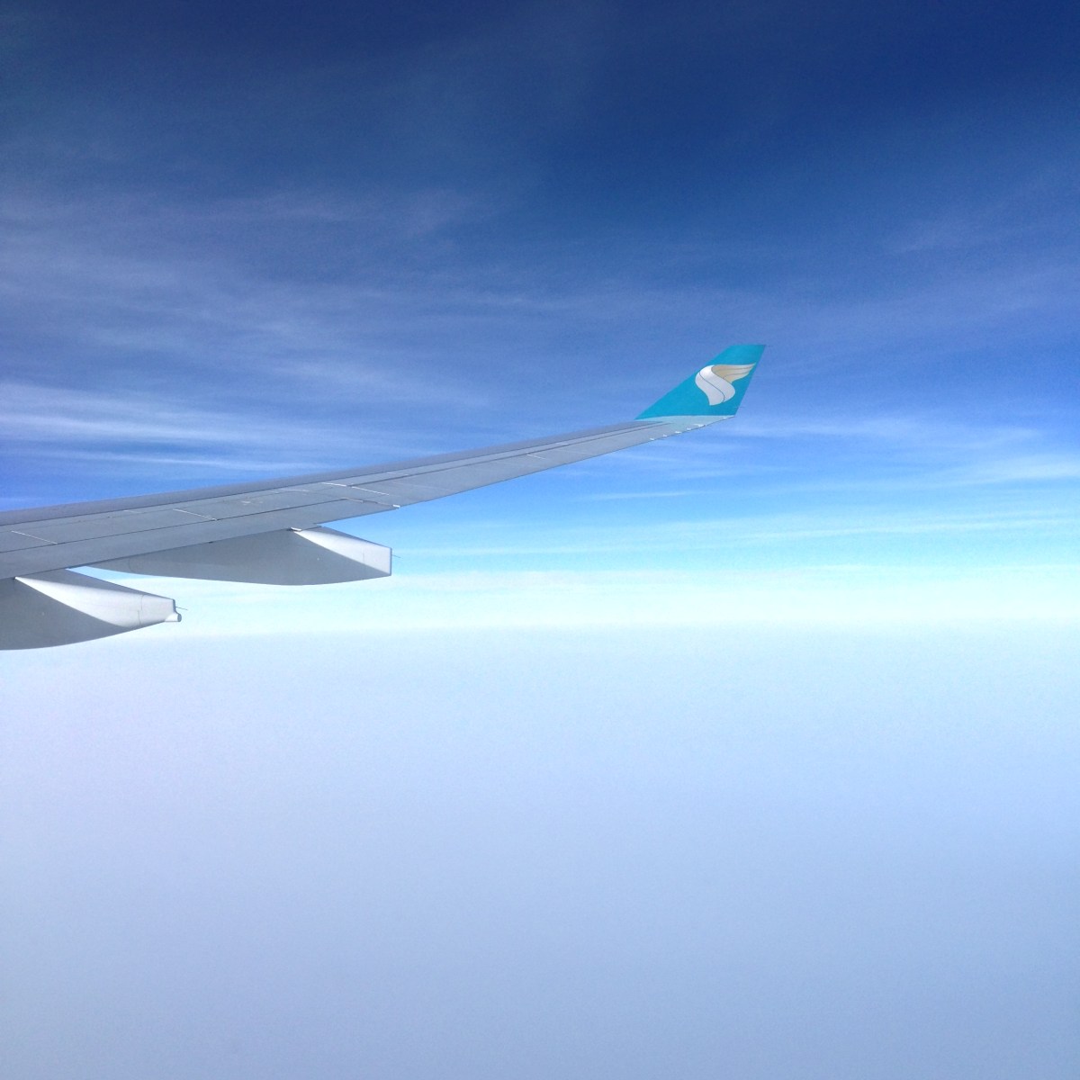 5 THINGS I CAN’T TRAVEL&nbsp;WITHOUT