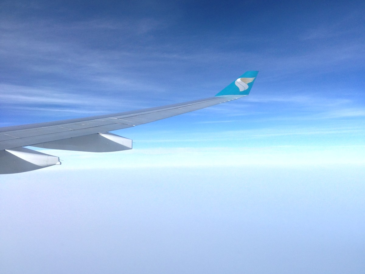 5 THINGS I CAN’T TRAVEL&nbsp;WITHOUT