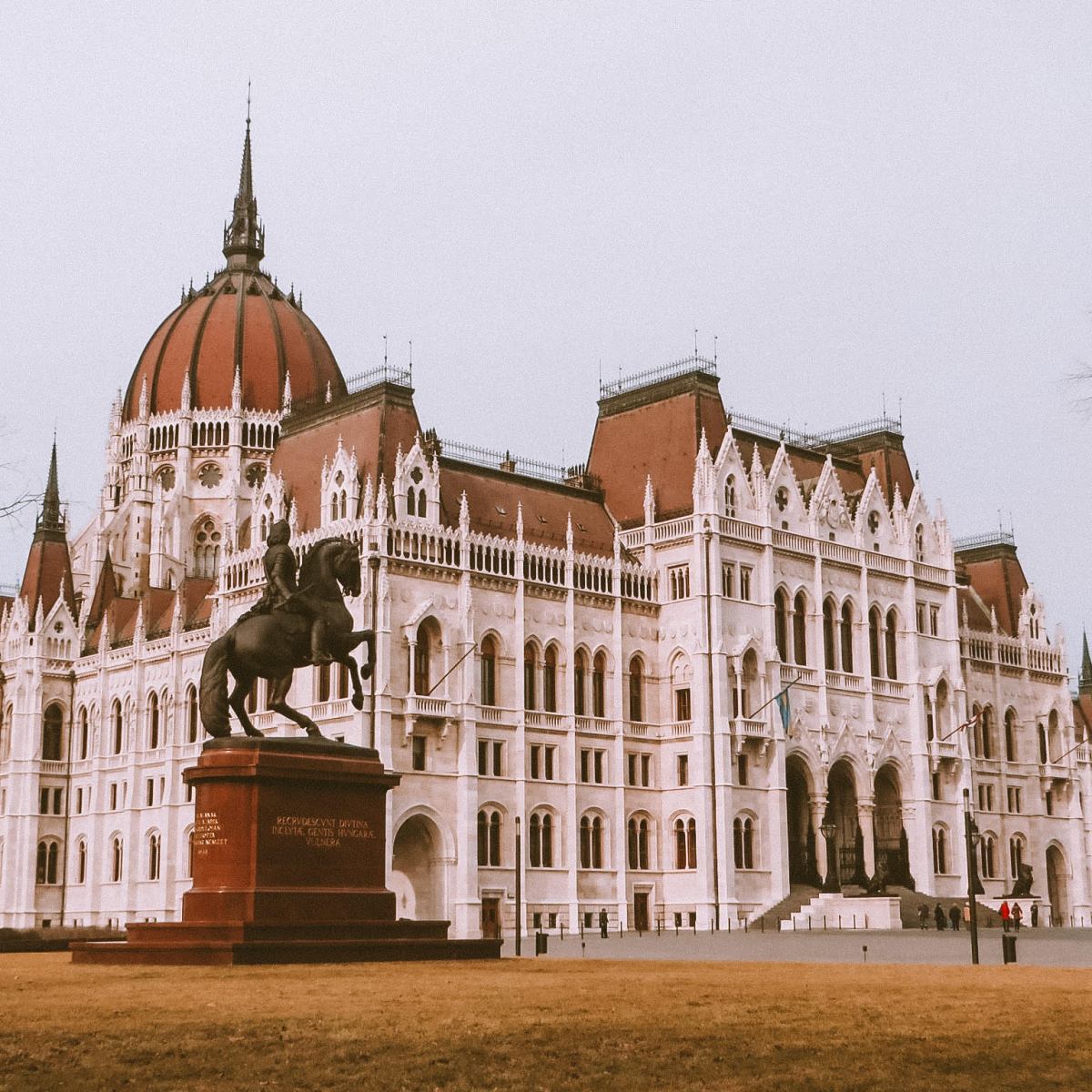 72 HOURS IN…&nbsp;BUDAPEST