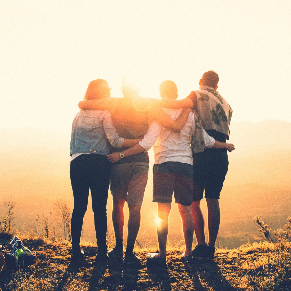 24 REASONS TO TAKE A GAP&nbsp;YEAR