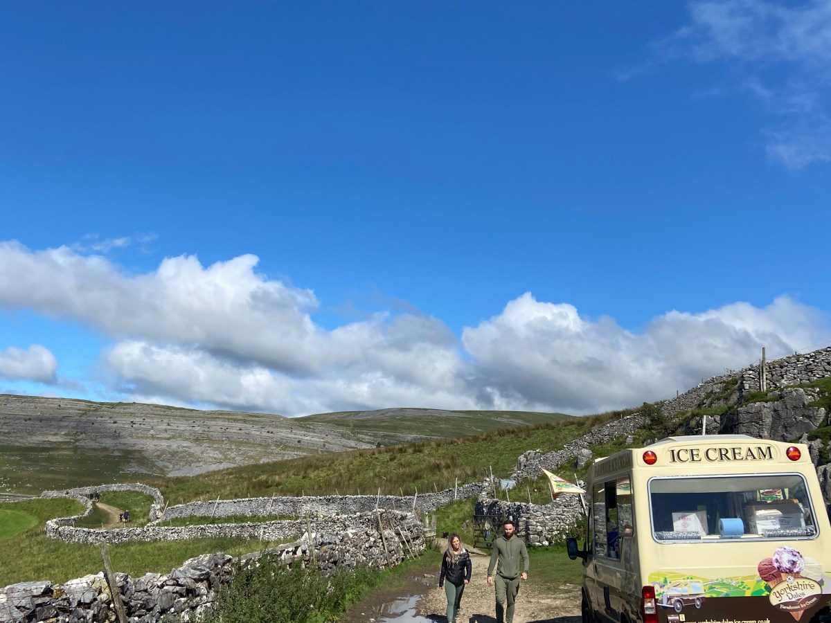 WHY YOU SHOULD TAKE A STAYCATION THIS&nbsp;YEAR