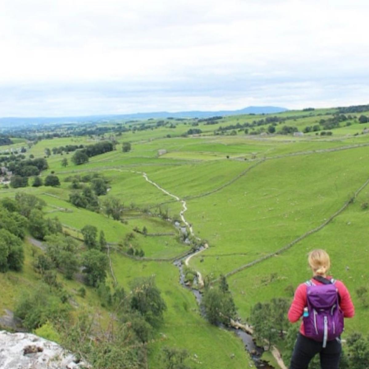 WHAT TO DO FOR 3 DAYS IN THE YORKSHIRE&nbsp;DALES