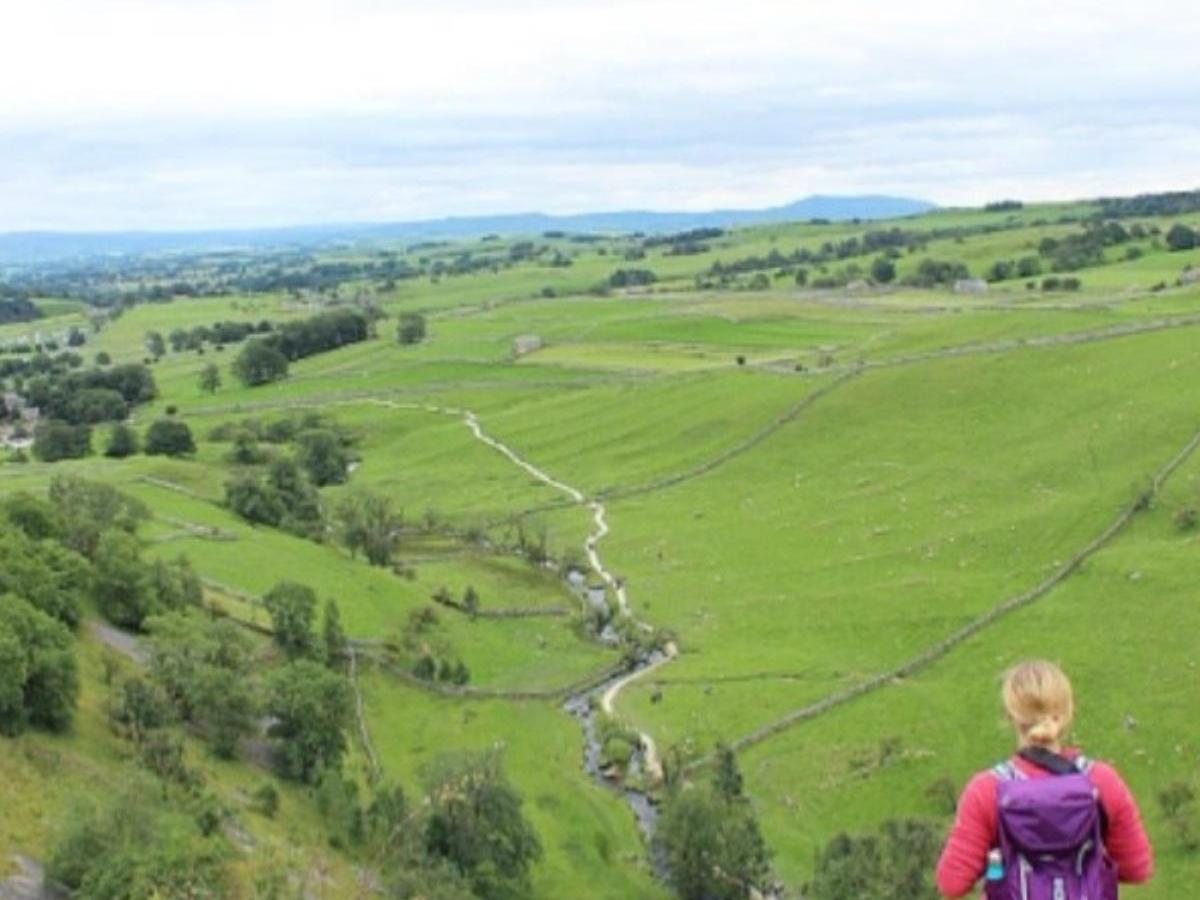 WHAT TO DO FOR 3 DAYS IN THE YORKSHIRE&nbsp;DALES