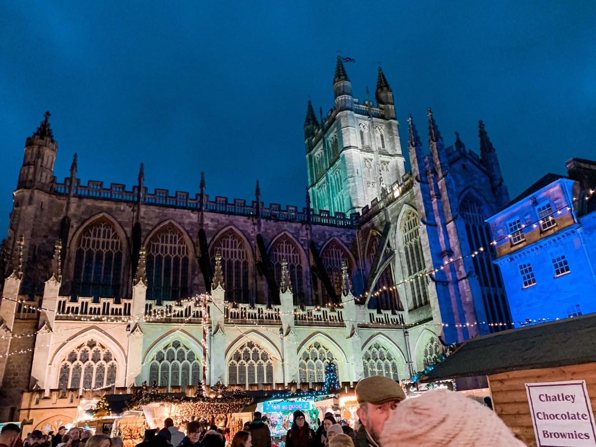 GUEST BLOG: Christmas Gift Guide For Travel Lovers&nbsp;2020