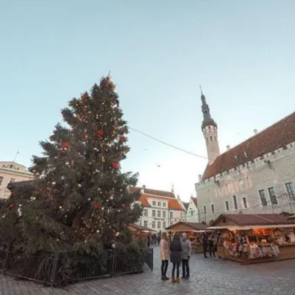 GUEST BLOG: Christmas Markets Ranked Worst to&nbsp;Best