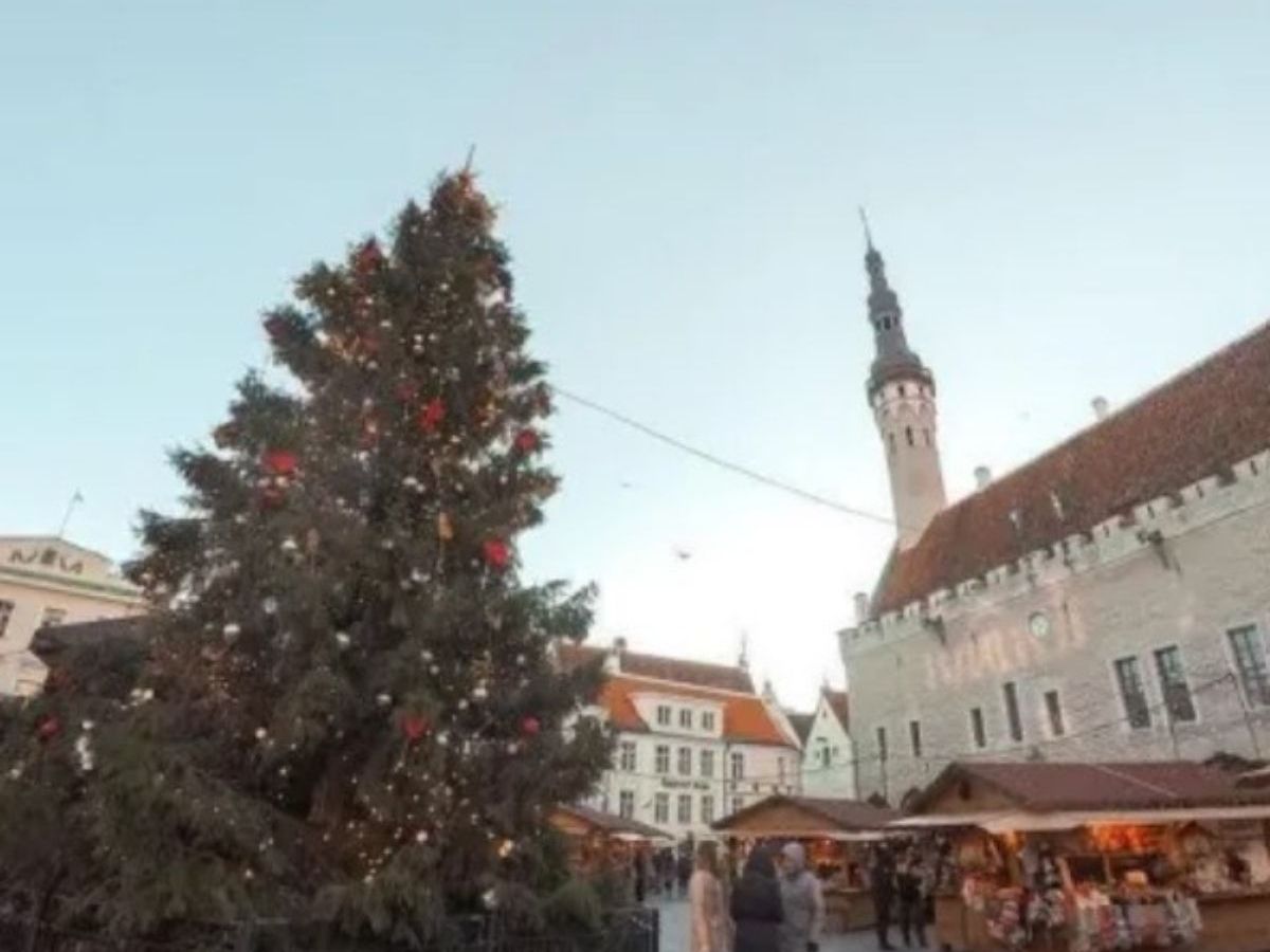 GUEST BLOG: Christmas Markets Ranked Worst to&nbsp;Best