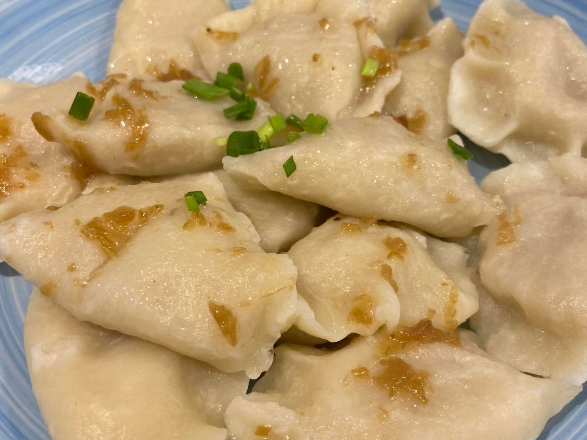 POLISH FOOD IS&nbsp;AMAZING