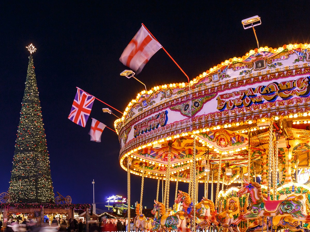 7 Places To Visit For a Winter&nbsp;Getaway