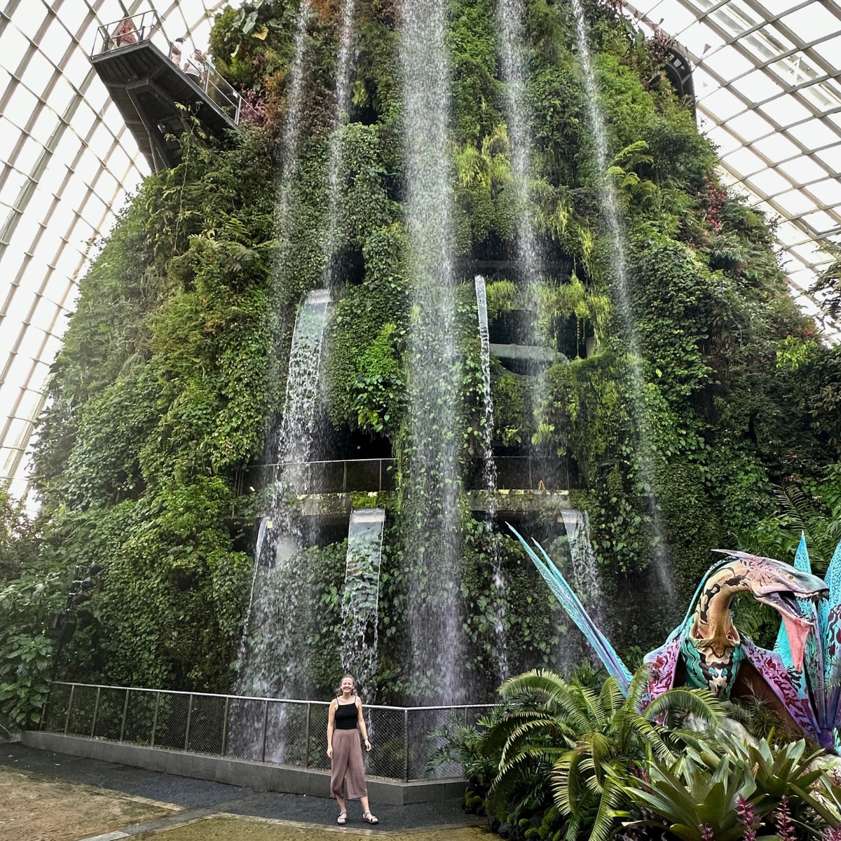 How to Travel Singapore on a&nbsp;Budget