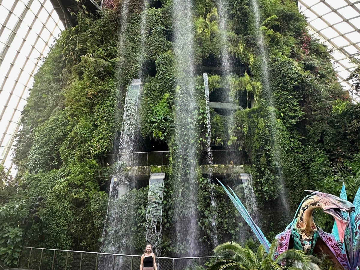 How to Travel Singapore on a&nbsp;Budget