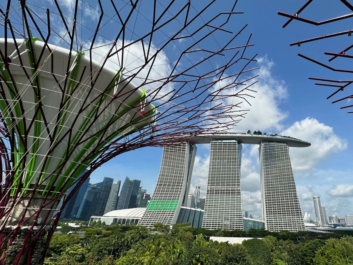 Top 10 Things To Do in&nbsp;Singapore