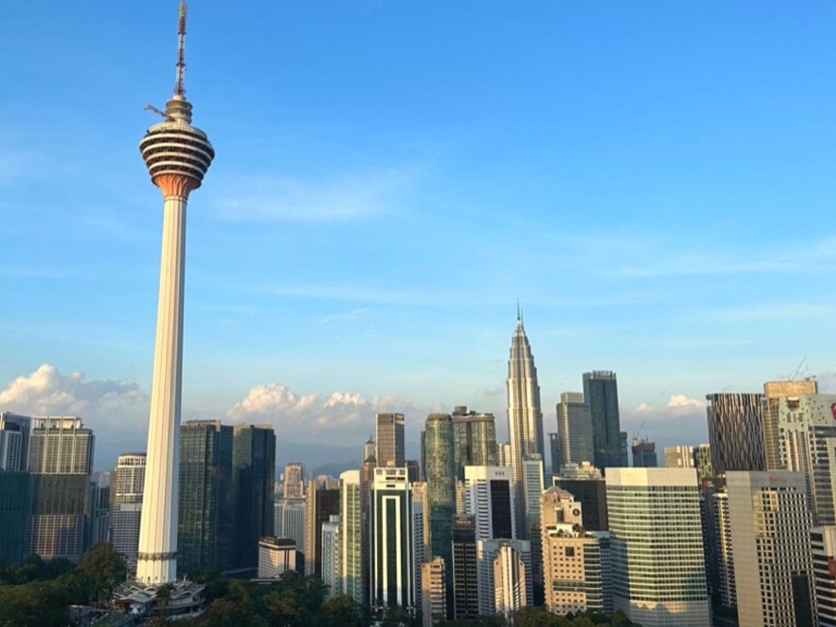 Travel Snippets: Singapore to Kuala&nbsp;Lumpur