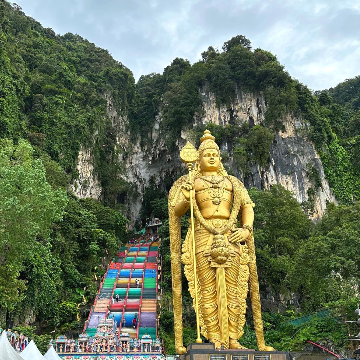 Ultimate Guide to Kuala&nbsp;Lumpur