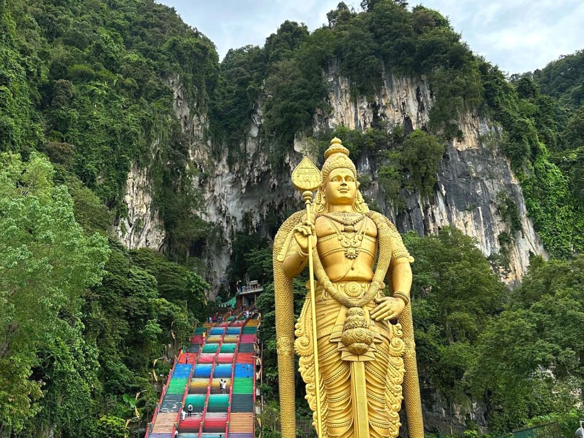 Ultimate Guide to Kuala&nbsp;Lumpur