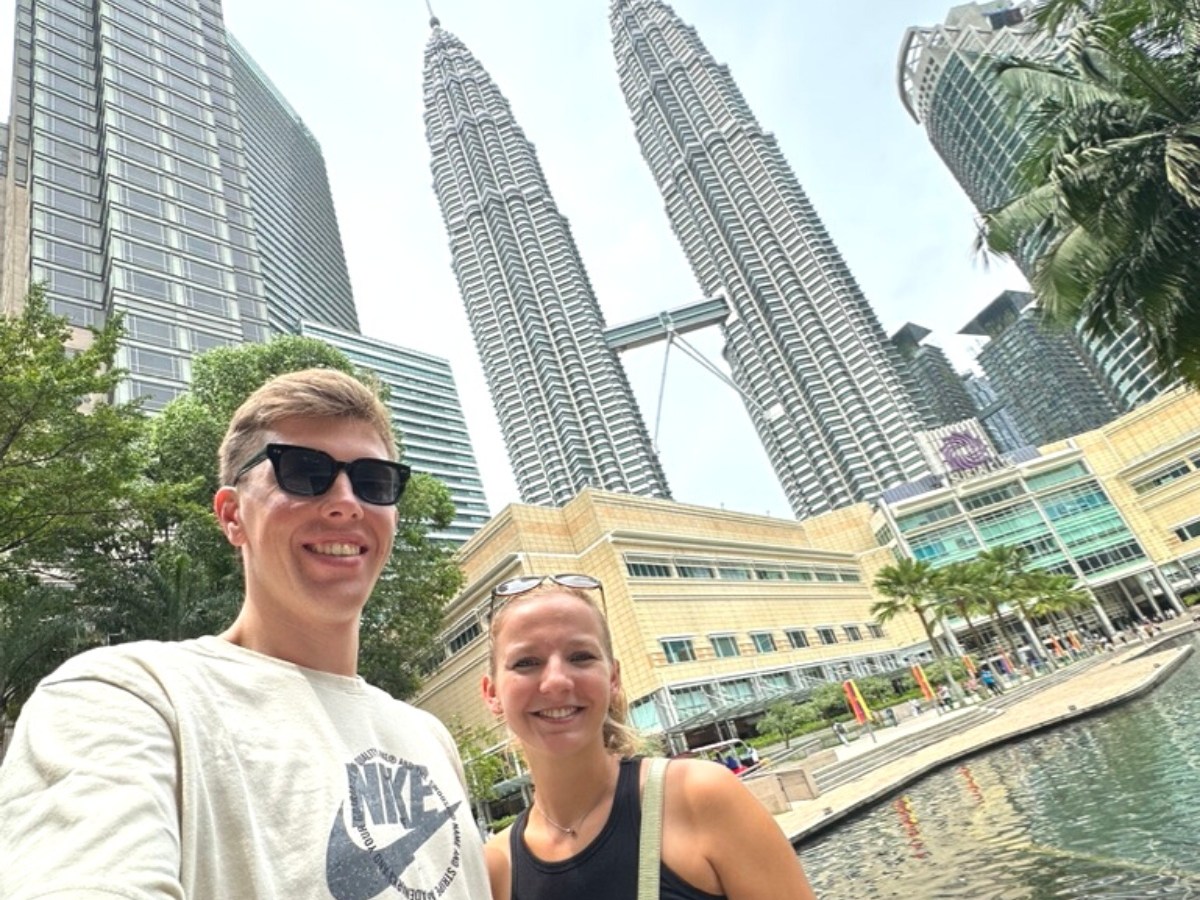 Kuala Lumpur’s Best Kept&nbsp;Secret