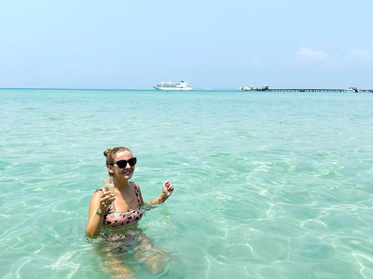 Sailing Southeast Asia on a Luxury&nbsp;Cruise!