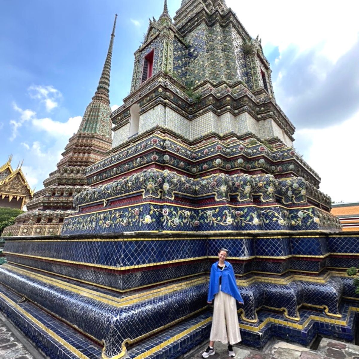 Top 10 Things To Do in&nbsp;Bangkok