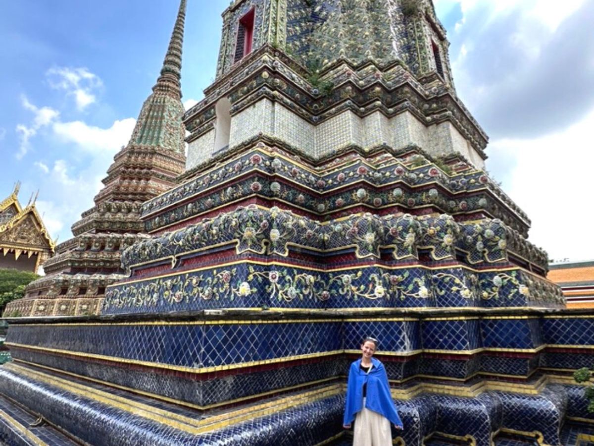 Top 10 Things To Do in&nbsp;Bangkok