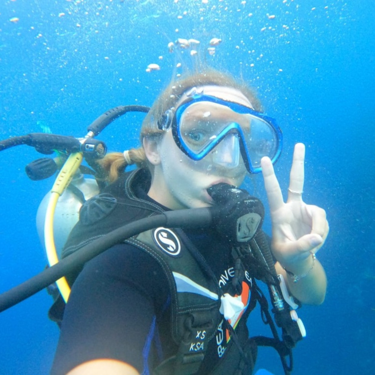 Liveaboard Thailand: Scuba Diving in the Similan&nbsp;Islands