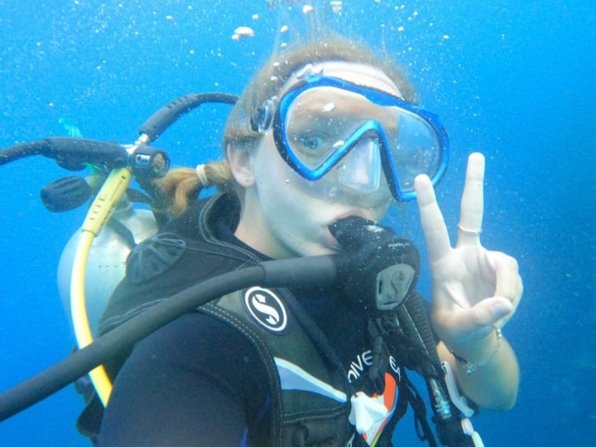 Liveaboard Thailand: Scuba Diving in the Similan&nbsp;Islands