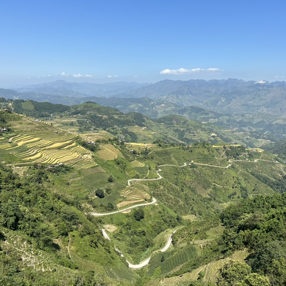 A Guide to Riding the Ha Giang Loop in&nbsp;Vietnam