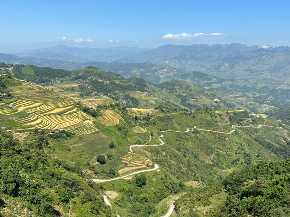 A Guide to Riding the Ha Giang Loop in&nbsp;Vietnam