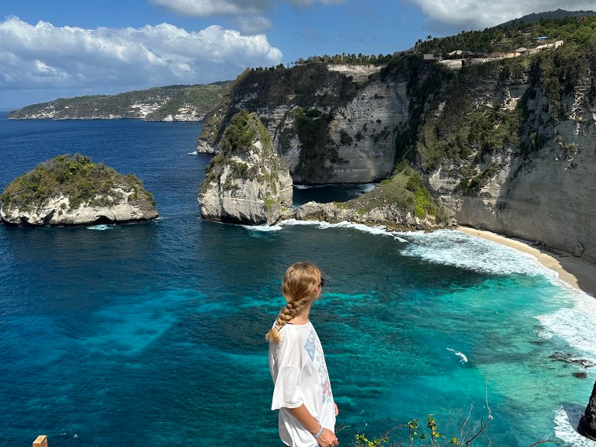 15 things I can’t travel&nbsp;without