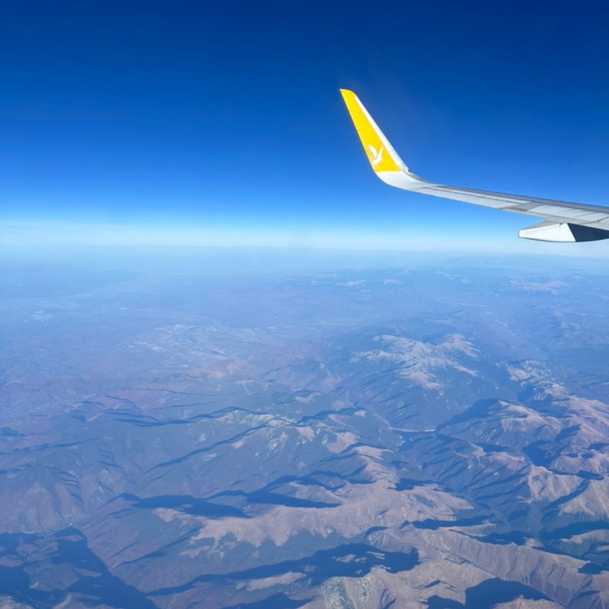 My 25 in 2025&nbsp;list