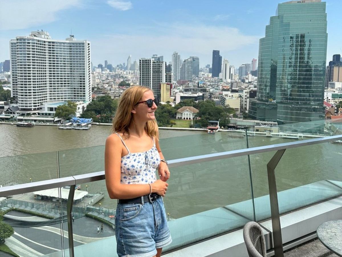 10 Places to Visit in&nbsp;2025