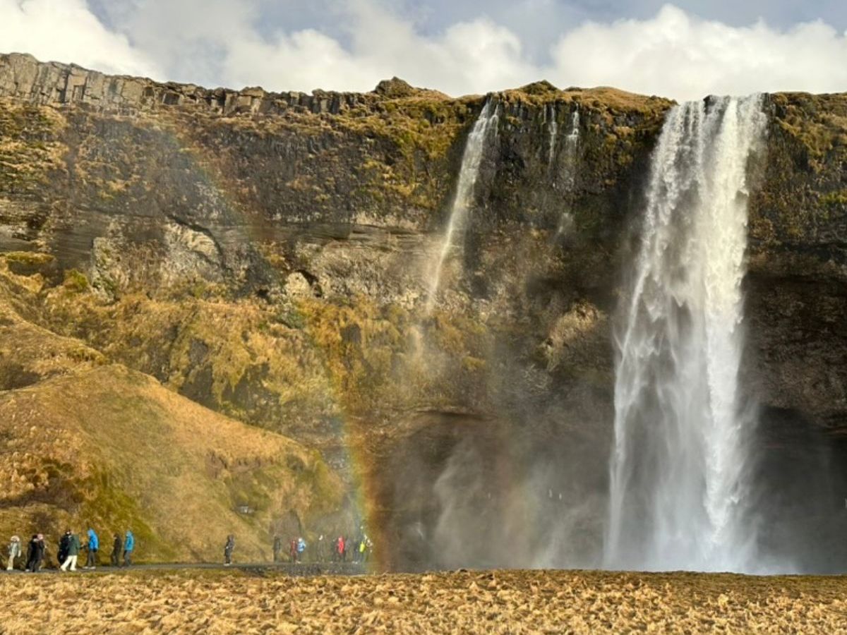 Iceland Highlights: A Very Quick Overview of Must-Visits in the Land of Ice and&nbsp;Fire